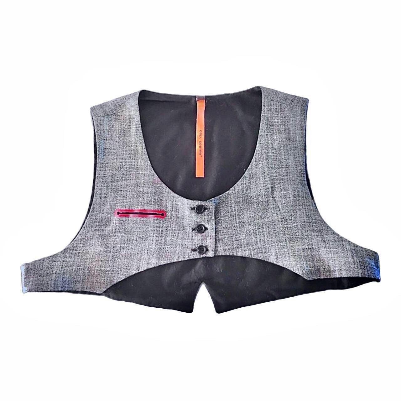 Cop Copine The Cop Copine Micro Top Size ONE SIZE - 1 Thumbnail