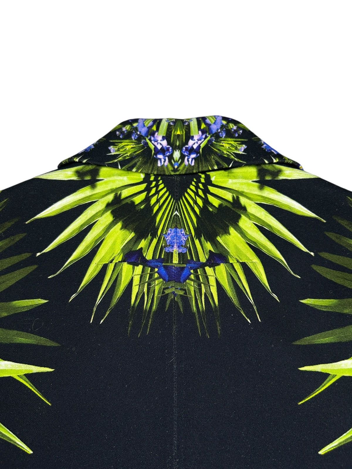 Givenchy Resort 12 Orchid Blouson Size M / US 6-8 / IT 42-44 - 10 Thumbnail