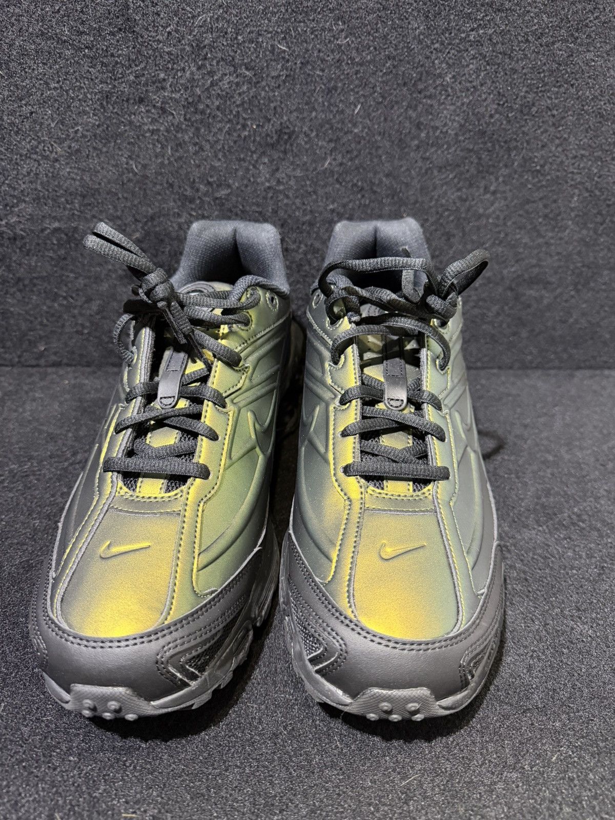 Nike Nike shox ride 2 NWTS No box Size US 10 / EU 43 - 2 Thumbnail