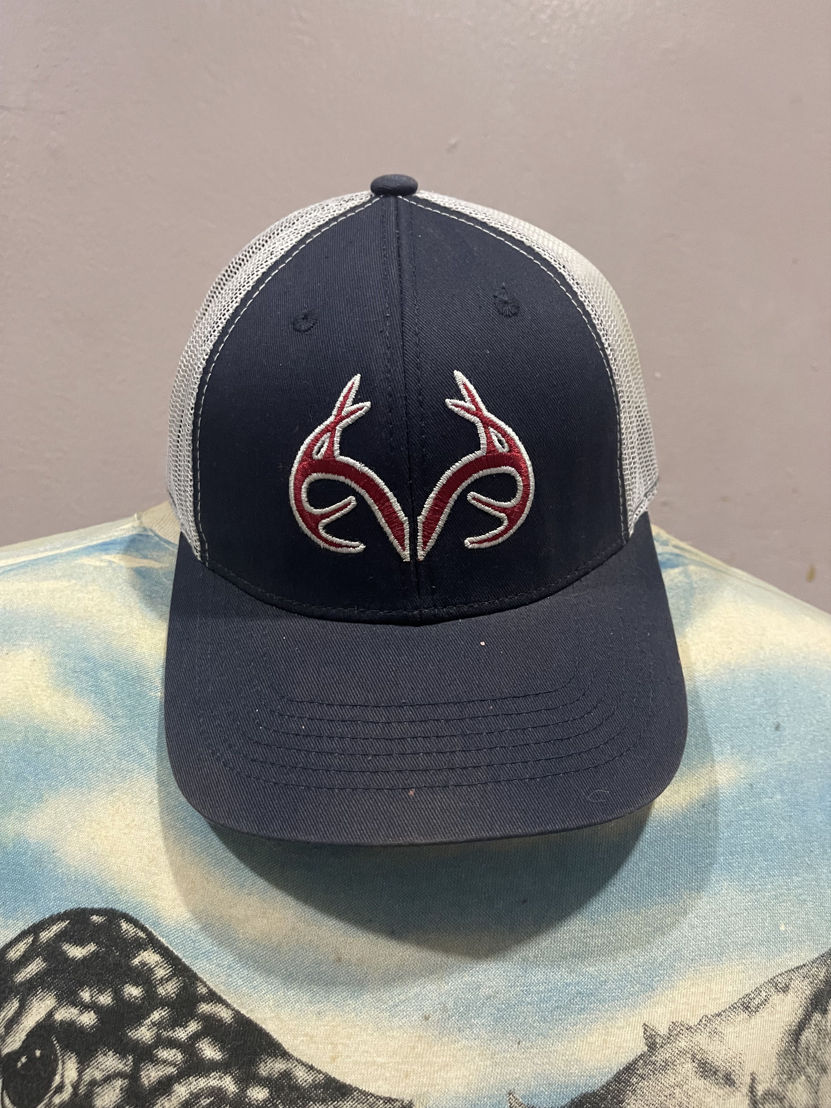 Hat Club Realtree Outdoor Trucker Cap Size ONE SIZE - 1 Thumbnail