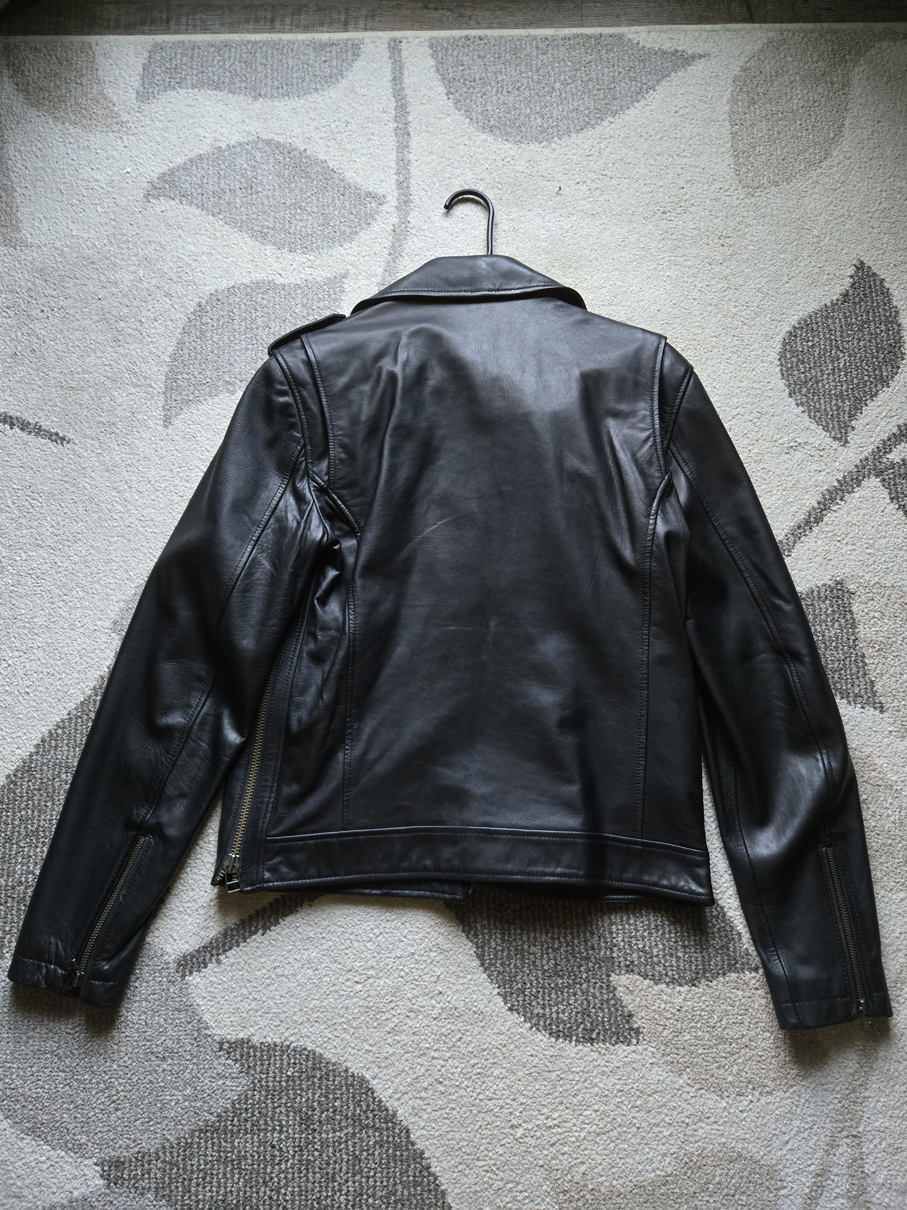Affliction AFFLICTION LIMITED EDITION jacket Size US S / EU 44-46 / 1 - 2 Thumbnail
