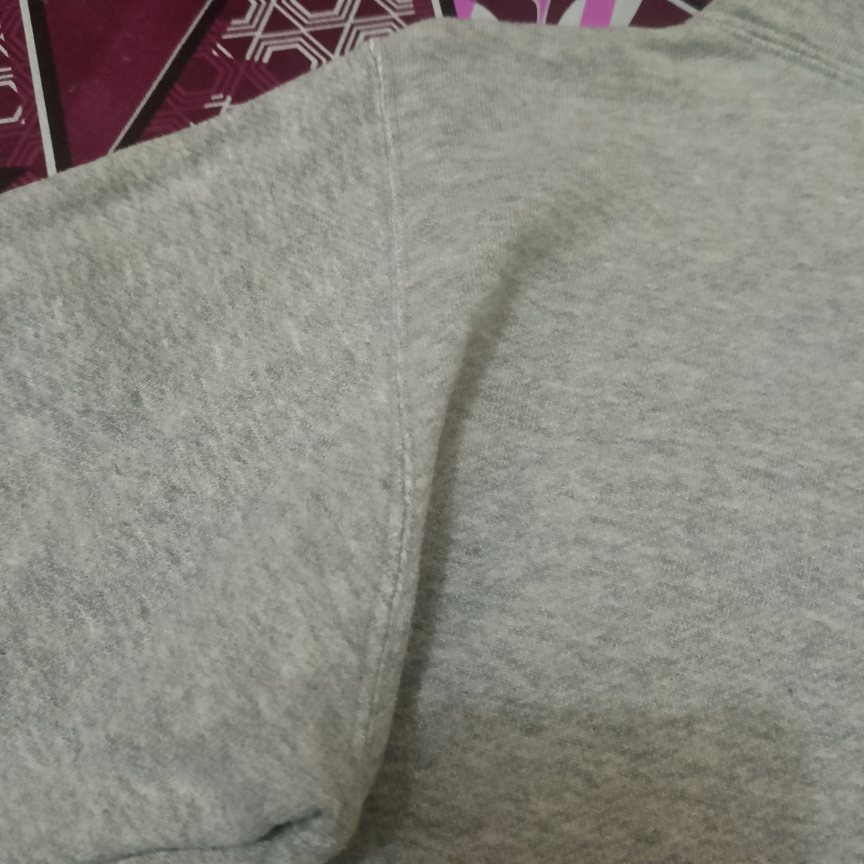 Comme des Garcons PLAY Hoodie PLAY CDG COMME des GARÇONS Size US S / EU 44-46 / 1 - 12 Thumbnail