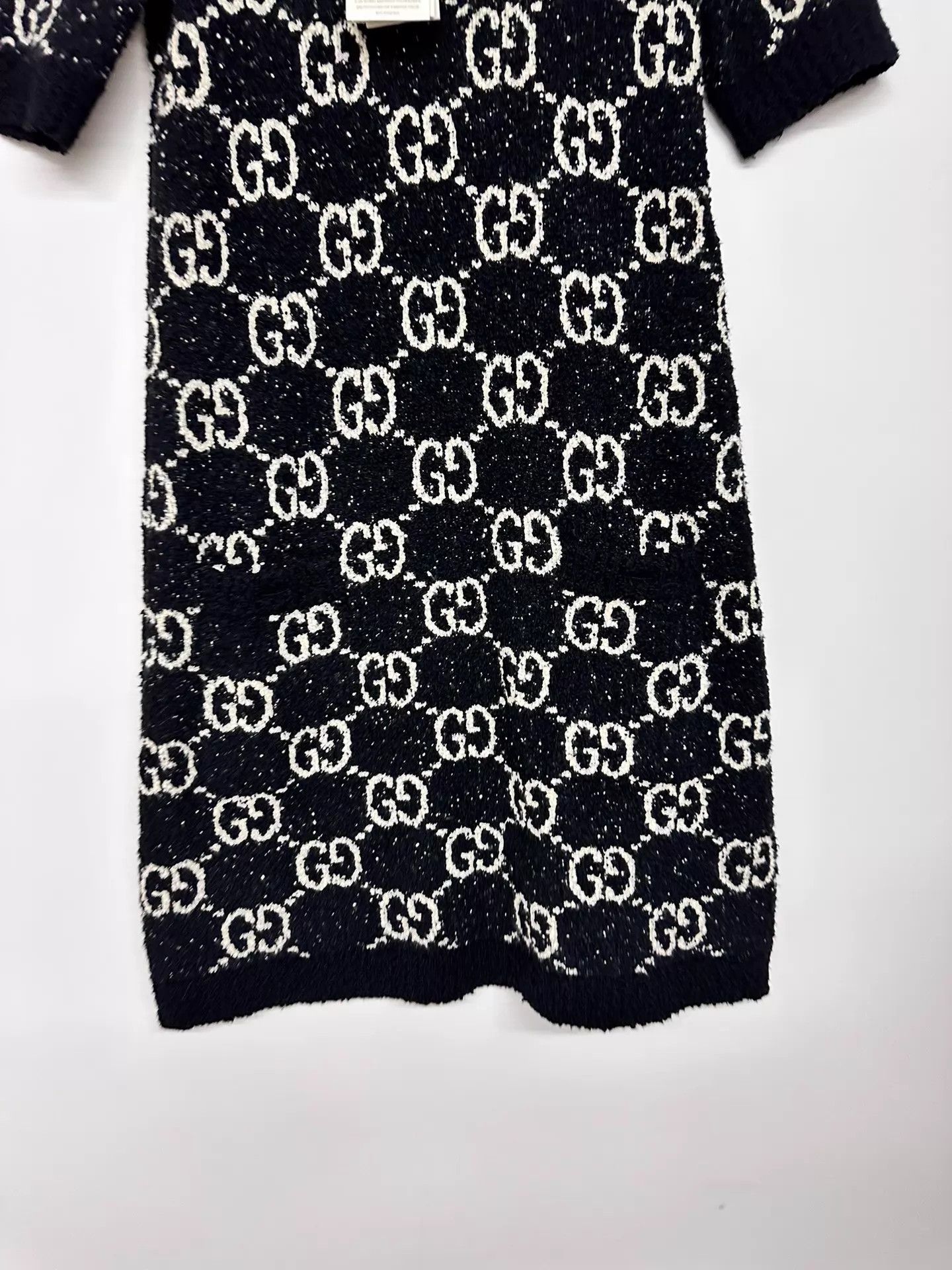 Gucci Gucci NWT xs women's dress Size XS / US 0-2 / IT 36-38 - 6 Thumbnail