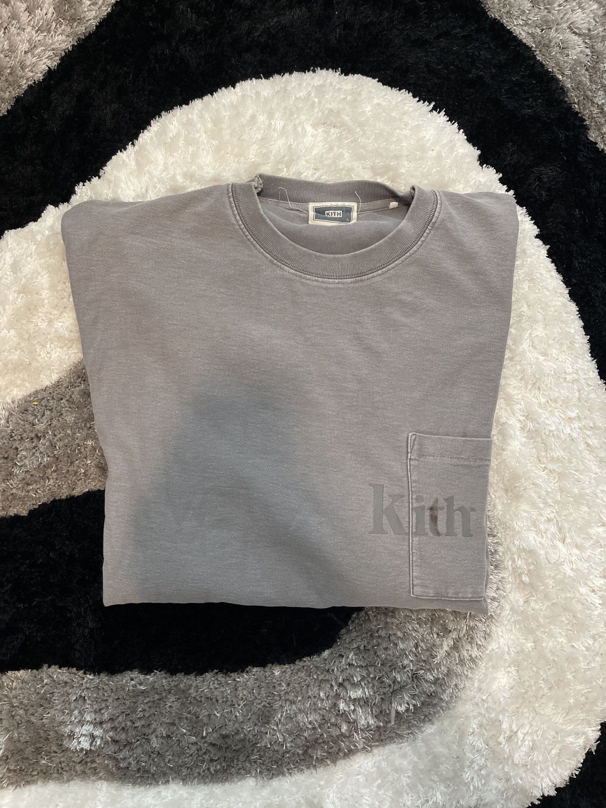 Kith KITH Quinn Tee Size US XL / EU 56 / 4 - 3 Thumbnail