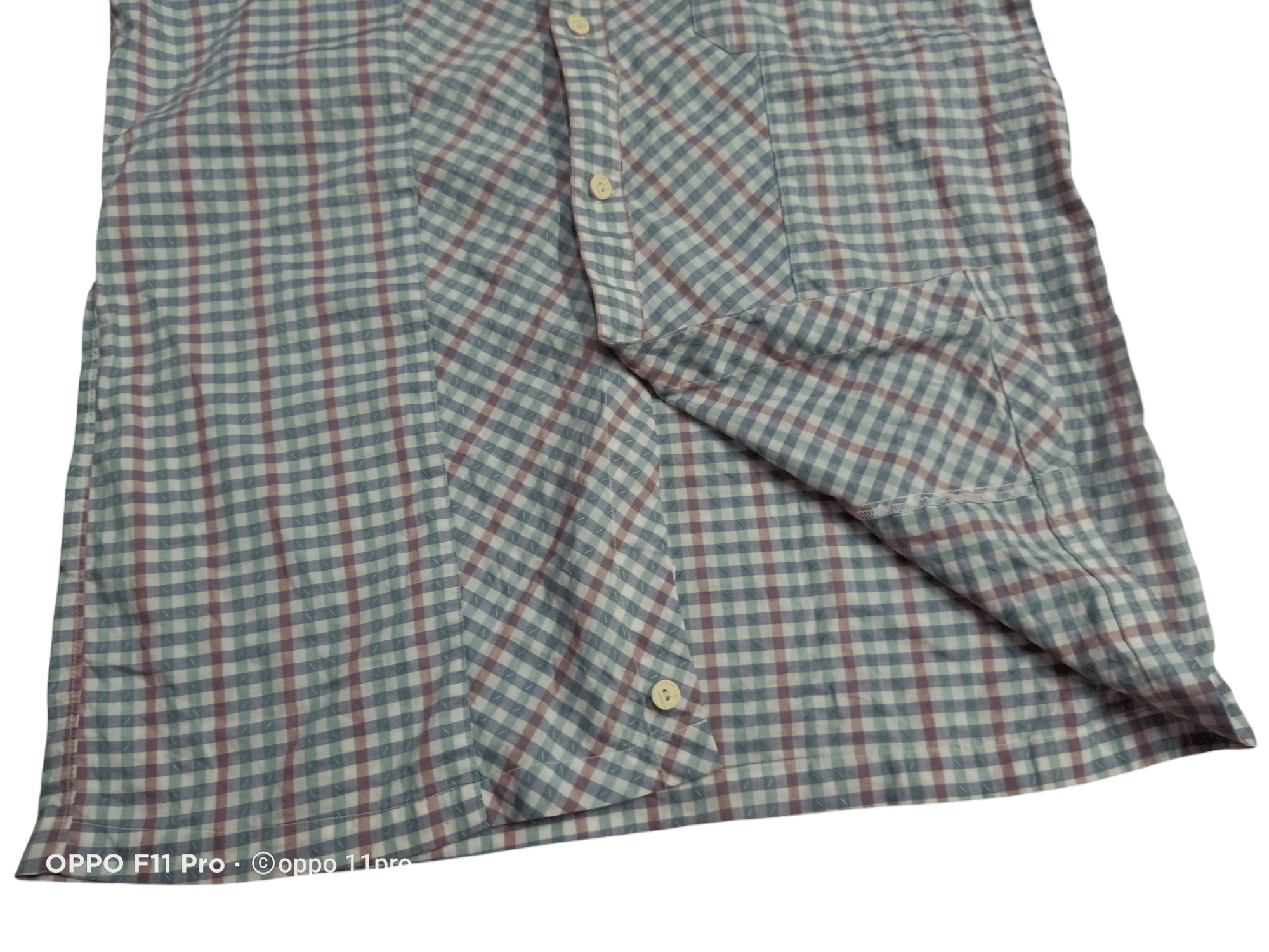 Pierre Balmain 🌟Vintage Pierre Balmain Paris Men Button Up 🌟 Size US M / EU 48-50 / 2 - 12 Thumbnail