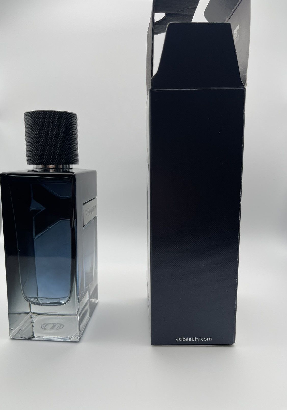 Yves Saint Laurent Yves Saint Laurent Y Eau de Parfum 100ml Size ONE SIZE - 5 Thumbnail