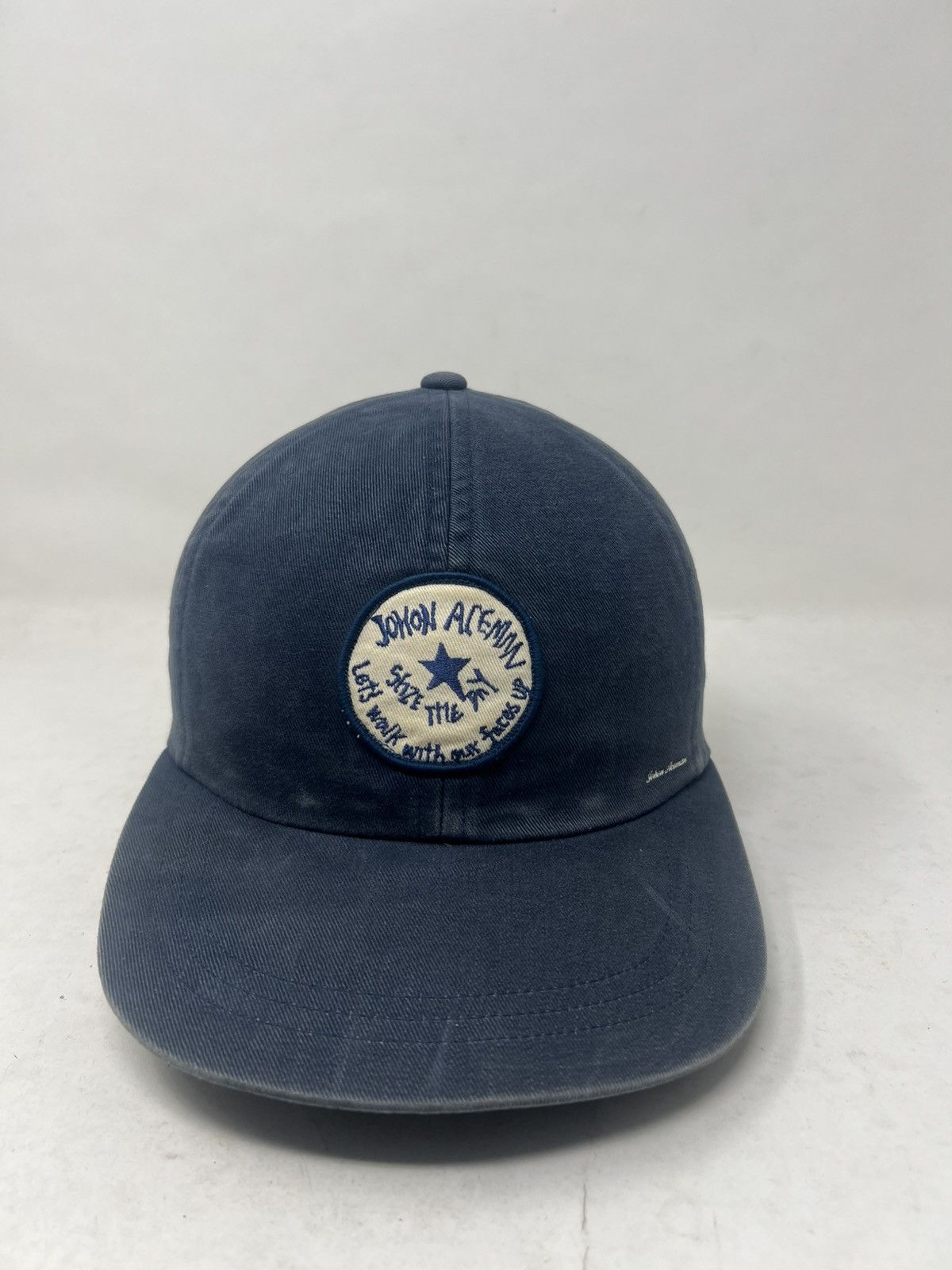 CA4LA Johon Aceman Ca4la Indigo Hat Size ONE SIZE - 5 Thumbnail