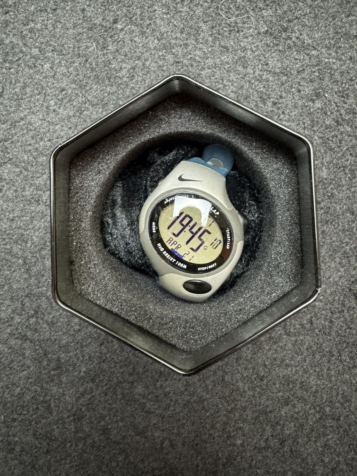Adidas × Vintage Rare vintage adidas watch | Grailed