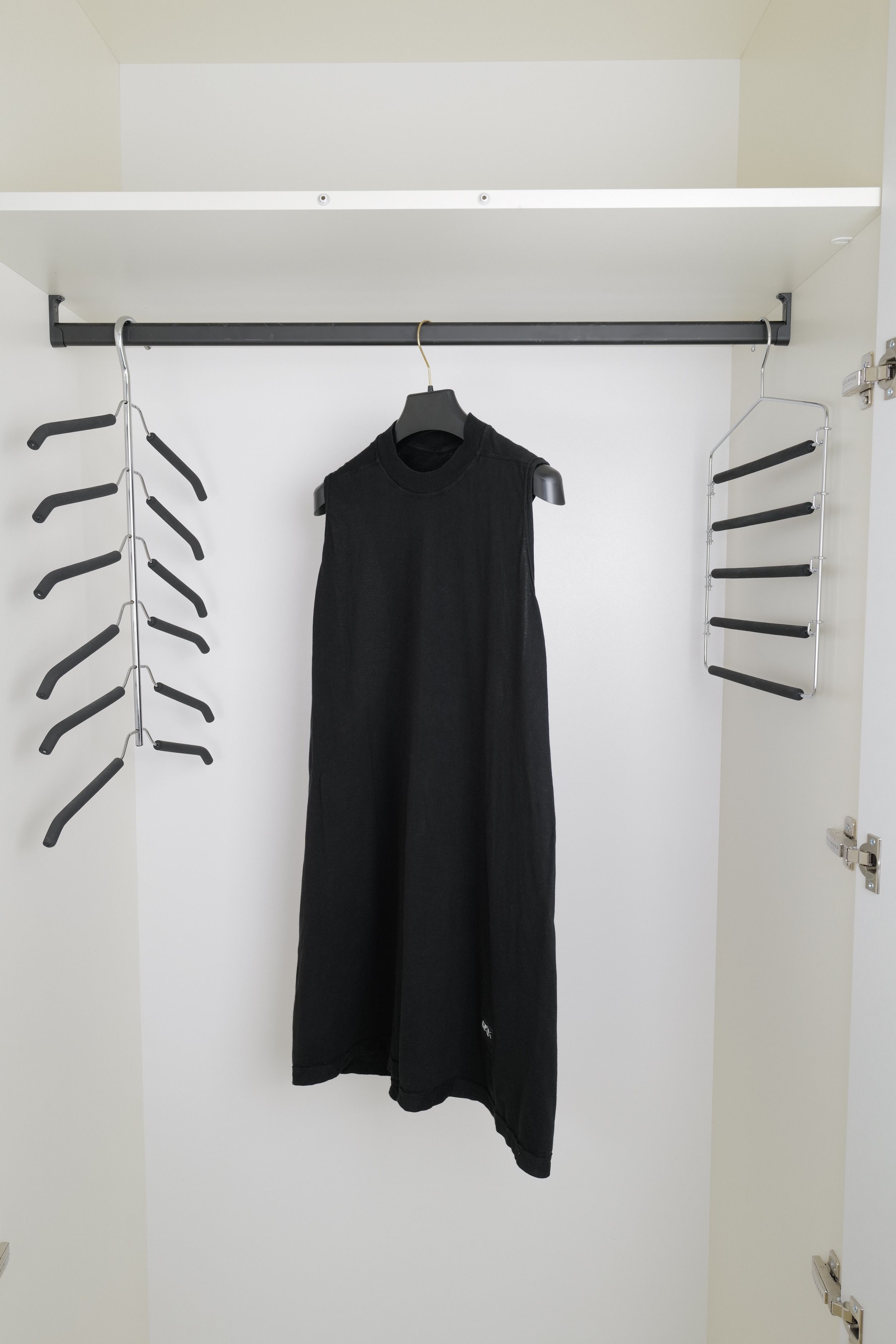 Rick Owens Rick Owens tank top Size US M / EU 48-50 / 2 - 5 Thumbnail