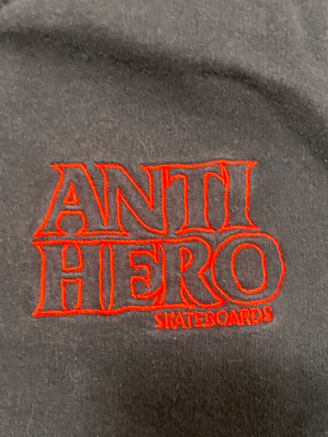 Antihero Vintage Antihero Sweater Size US M / EU 48-50 / 2 - 3 Thumbnail