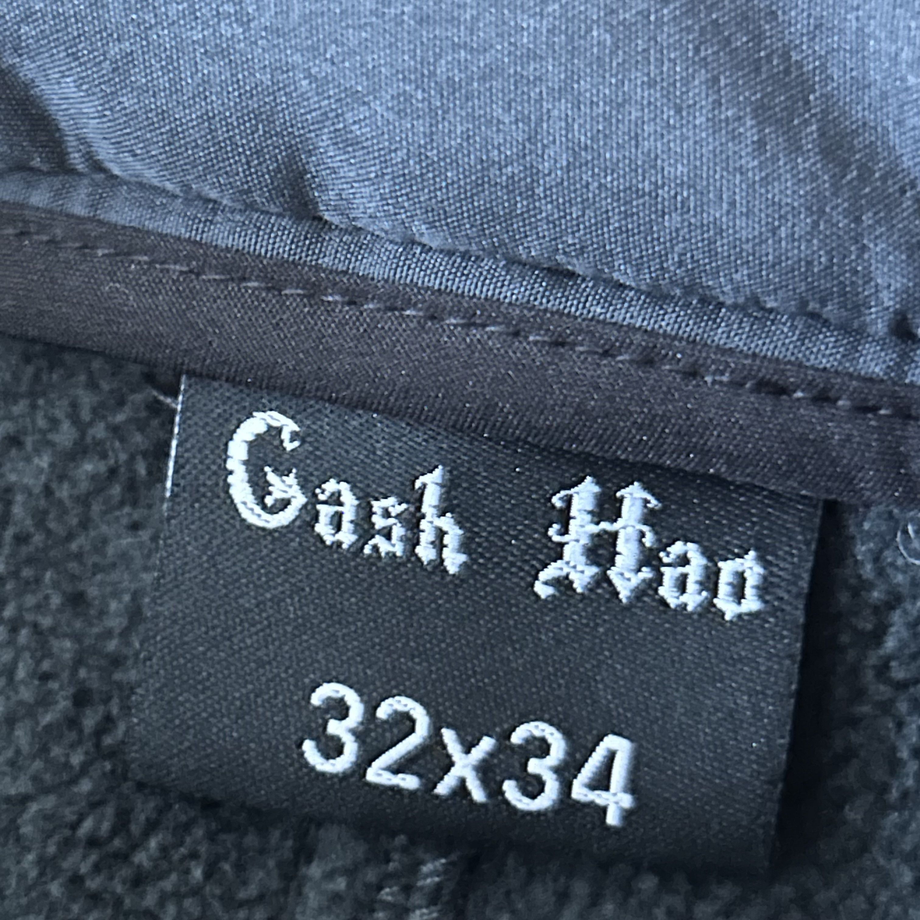 Other Gash Hao Ski Snowboard Pants Size US 32 / EU 48 - 6 Thumbnail
