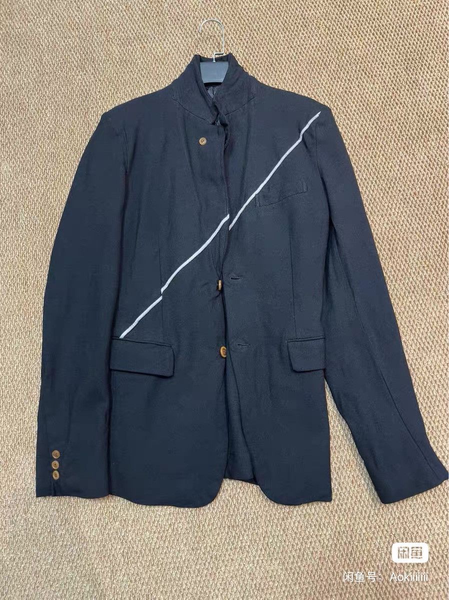 Comme des Garcons Homme Plus comme des garcons homme plus light jacket Size US M / EU 48-50 / 2 - 1 Thumbnail