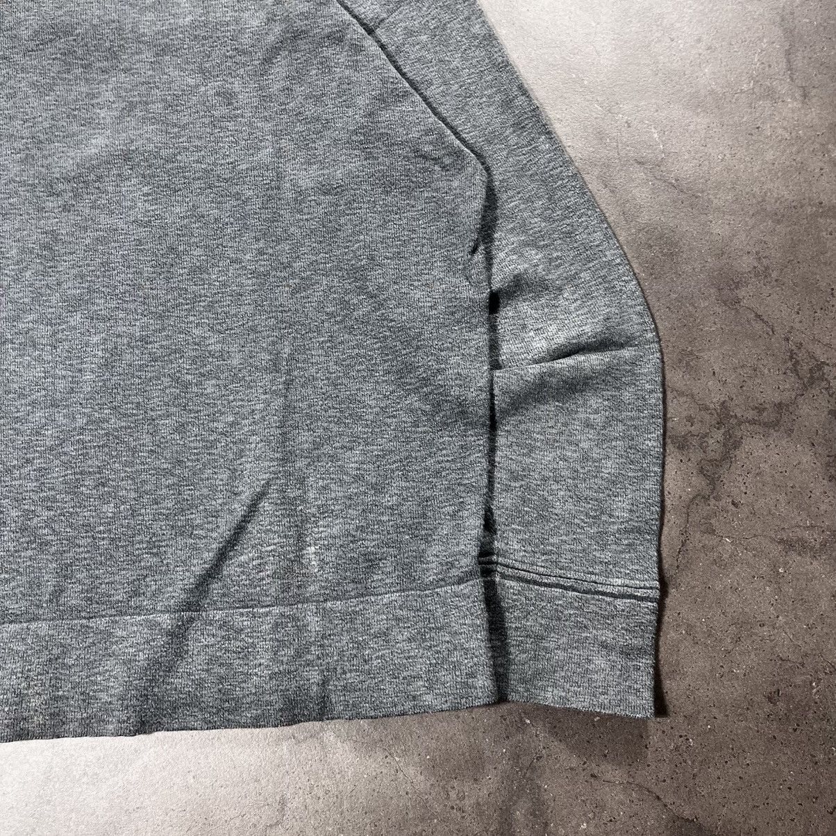 Stone Island Stone Island Archive Massimo Osti Sweater Knit Old Money Size US L / EU 52-54 / 3 - 14 Thumbnail