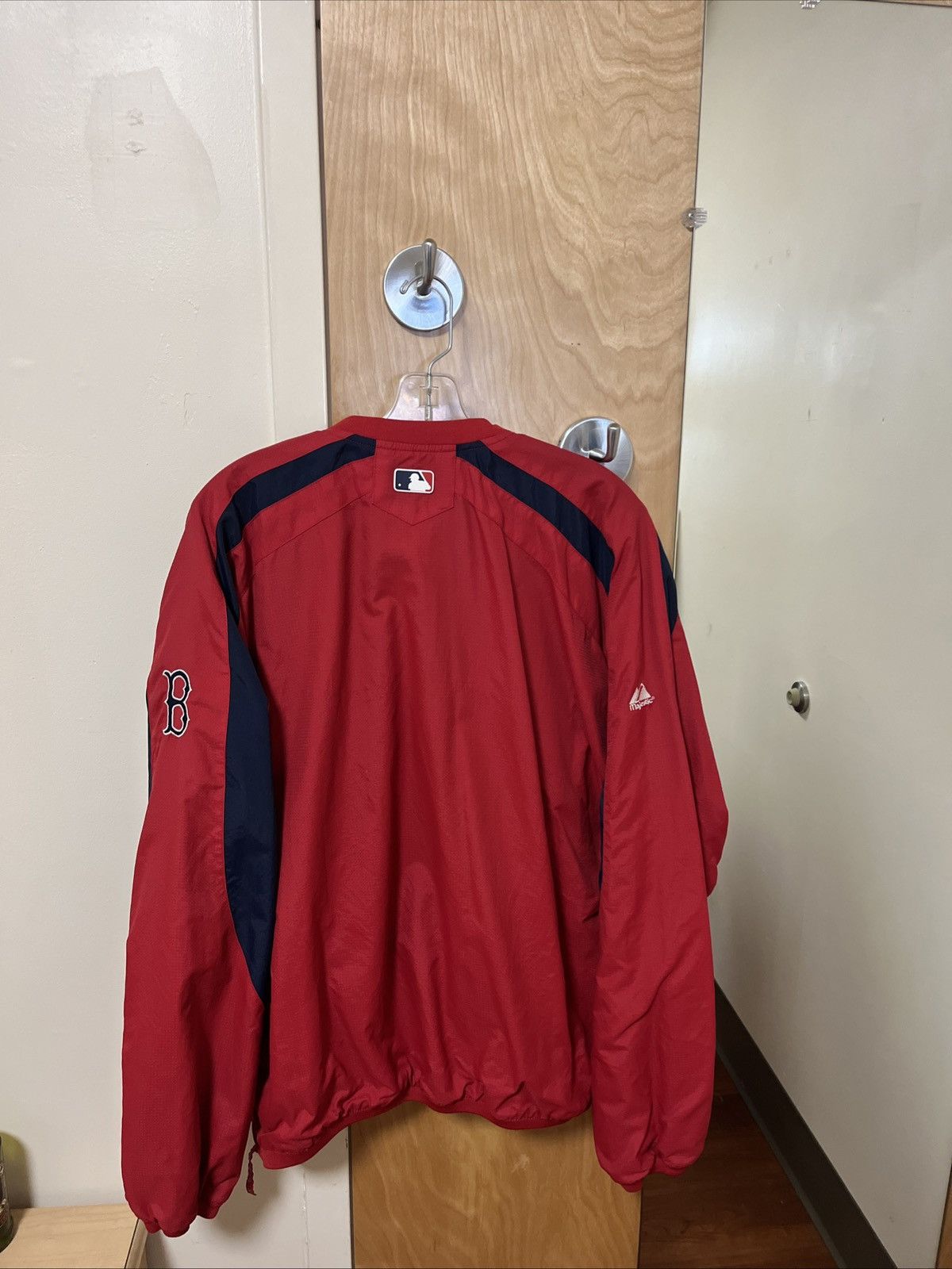 Other Authentic REDSOX Weatherproof Rainjacket Size US L / EU 52-54 / 3 - 2 Thumbnail