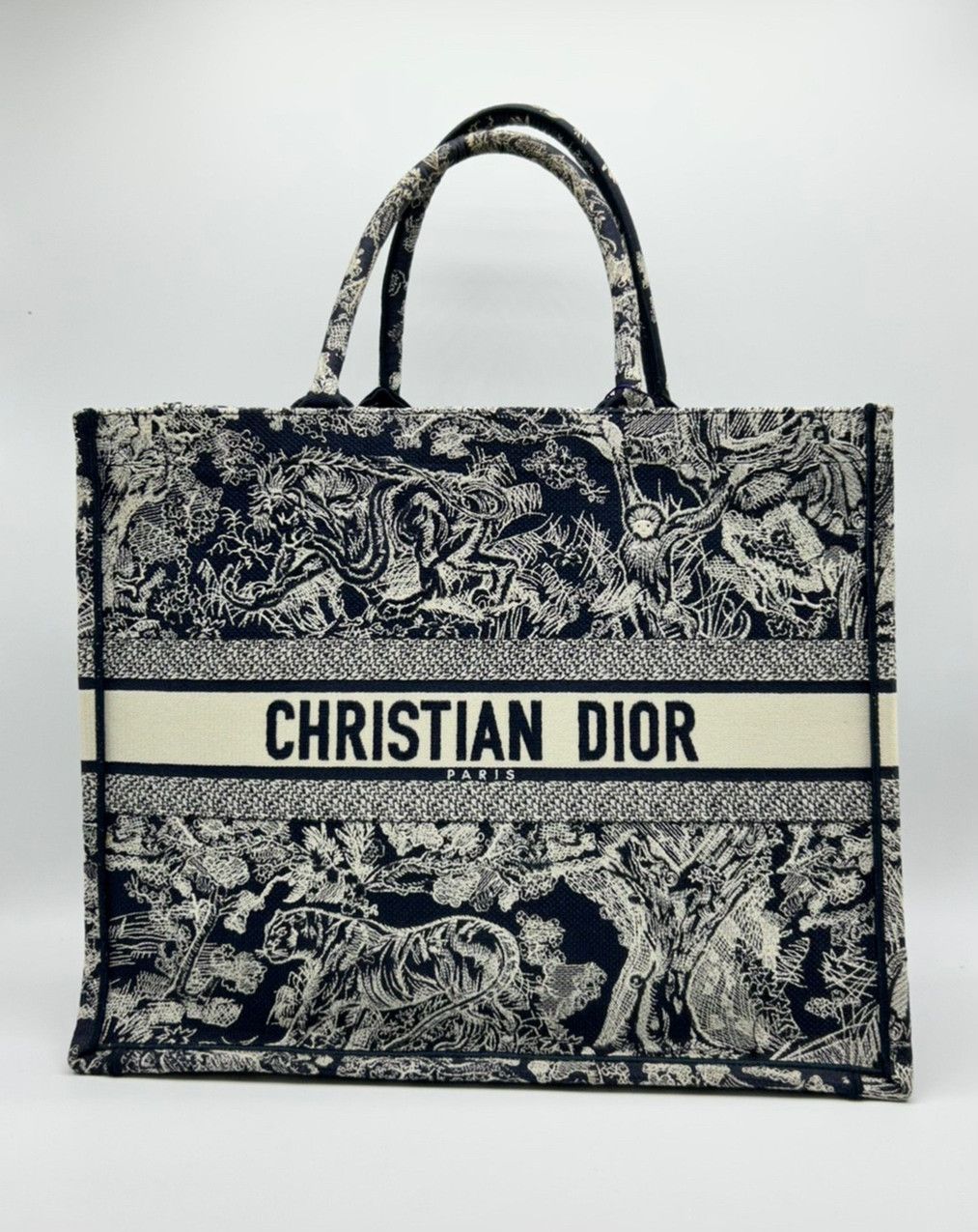Dior Pre-loved Bag Very good condition Size ONE SIZE - 1 Thumbnail