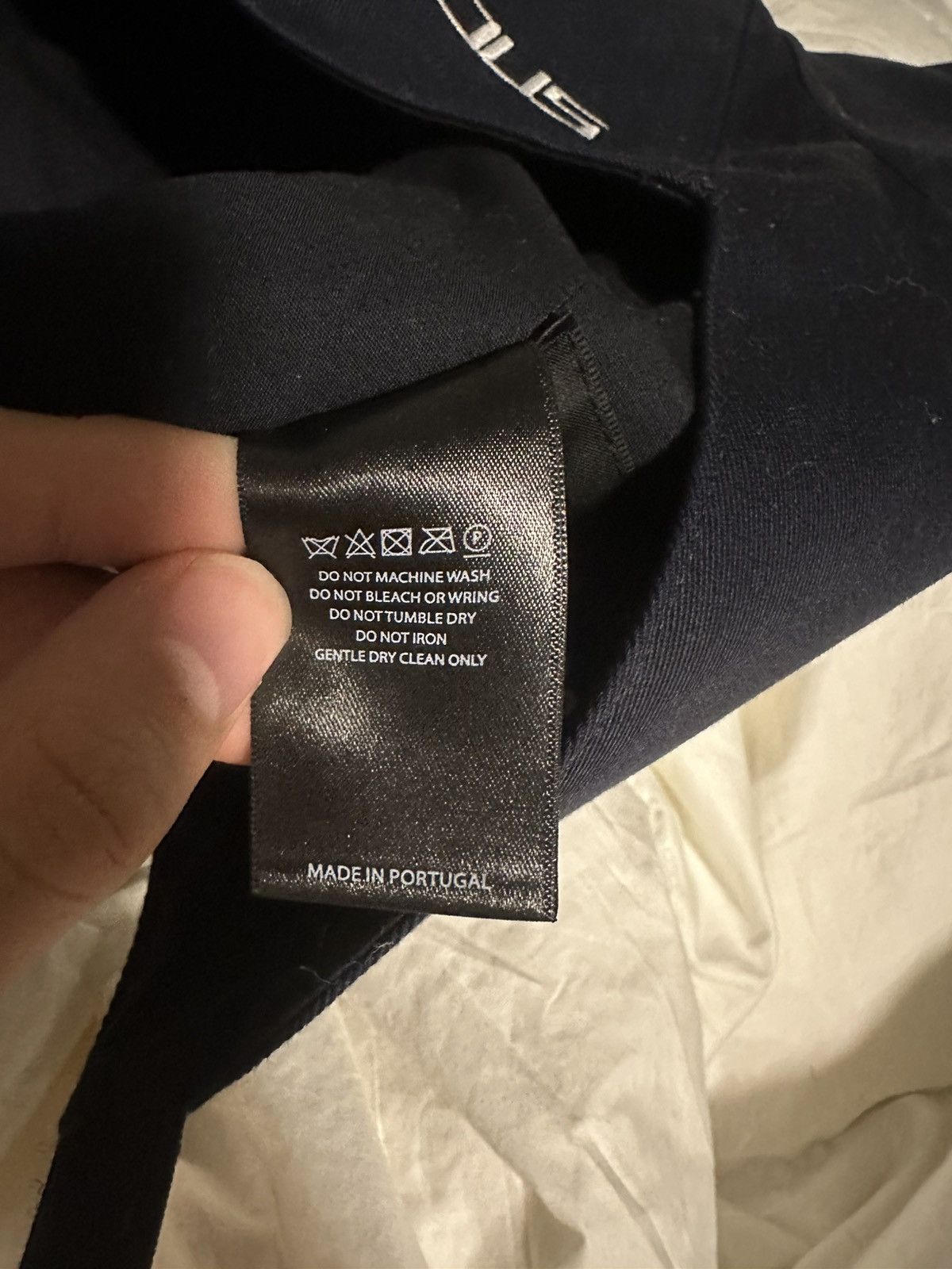 Anonymous Club × Hood By Air NY Dunce Cap Size ONE SIZE - 4 Thumbnail
