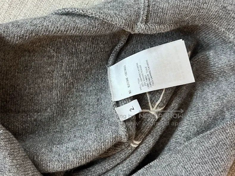 Thom Browne Thom Browne Matchstick Knit Sweater Size US M / EU 48-50 / 2 - 9 Thumbnail