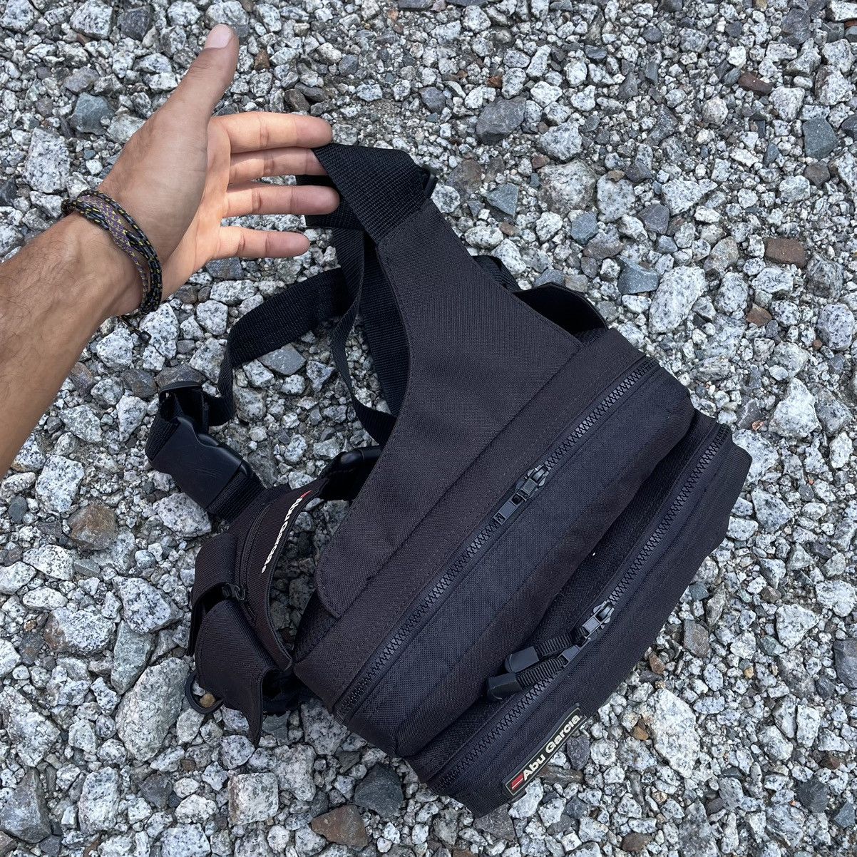 Other Abu Garcia For Life Crossbody Size ONE SIZE - 3 Thumbnail