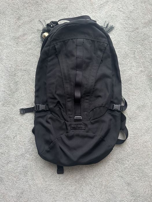 Grailed supreme outlet backpack