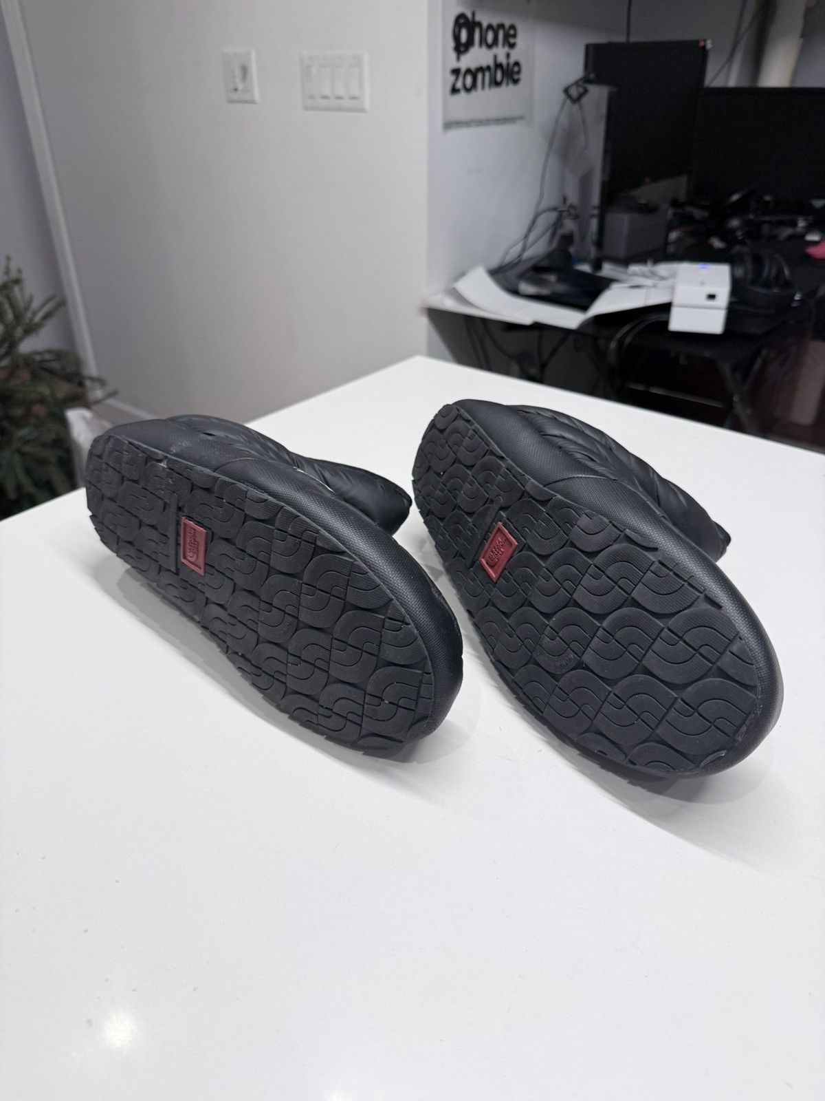 The North Face High-Top Thermoball Size US 13 / EU 46 - 6 Thumbnail