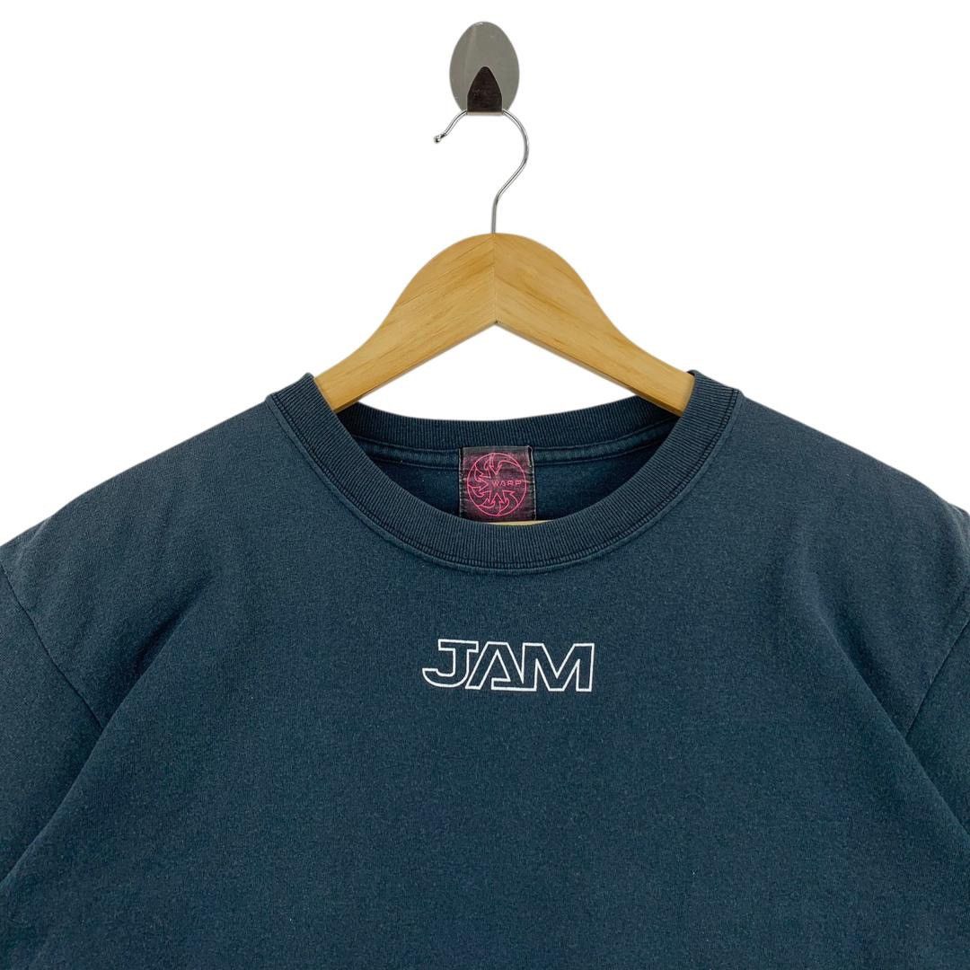 Band Tees × Japanese Brand × Vintage Vintage JUDY AND MARY WARP Tour 2001 band tees Size US M / EU 48-50 / 2 - 3 Thumbnail