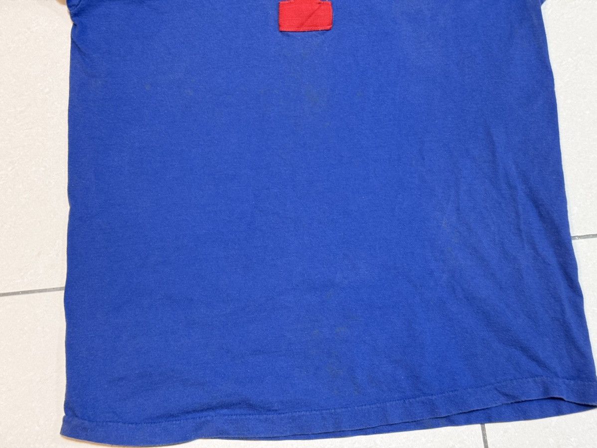 Vintage Vintage 70s Russell Athletics CHO Collegiate Cotton Jersey Size US M / EU 48-50 / 2 - 12 Thumbnail
