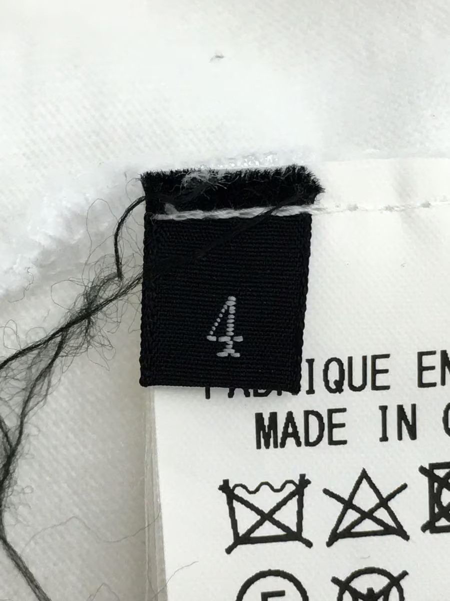 Yohji Yamamoto Ground Y cotton tee GA-T70-076 Size US XL / EU 56 / 4 - 4 Thumbnail