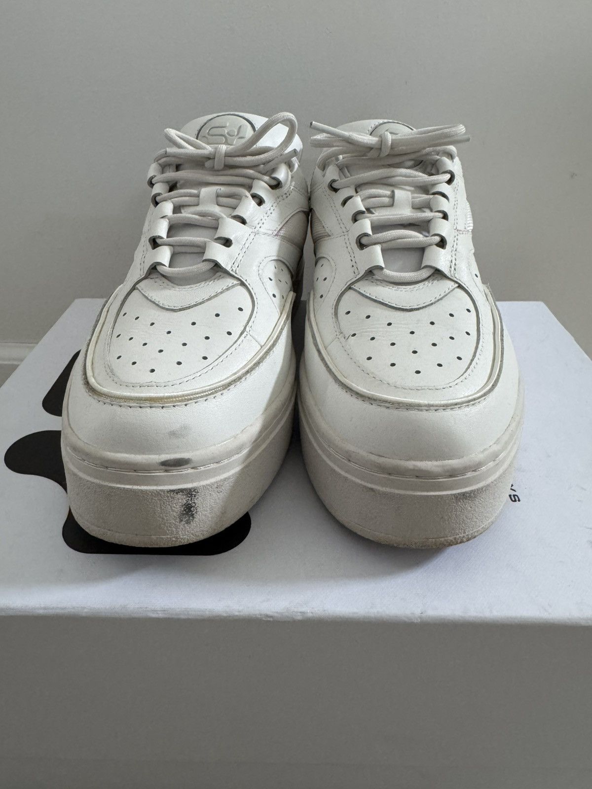 Eytys EYTYS sidney sneaker Size US 8.5 / IT 38.5 - 6 Thumbnail