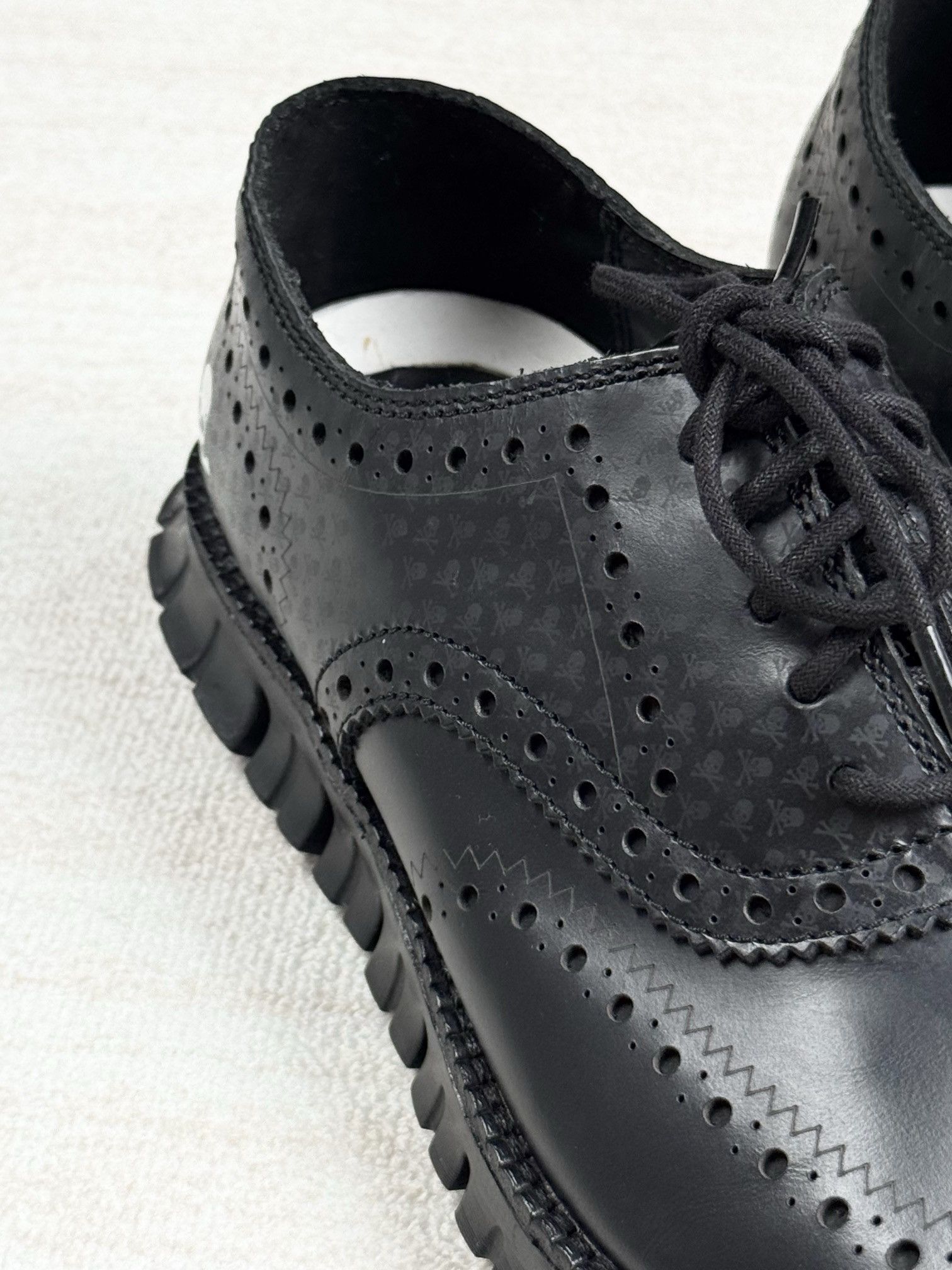 Mastermind Japan mastermind x cole haan Size US 8 / EU 41 - 7 Thumbnail