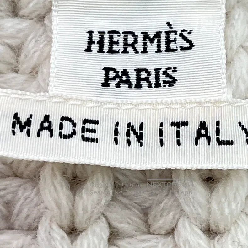 Hermes Hermes Cardigan Jacket Size XS / US 0-2 / IT 36-38 - 3 Thumbnail