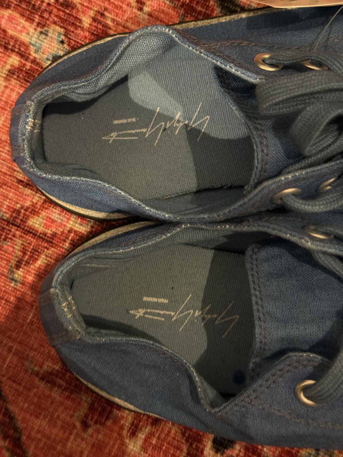 Yohji Yamamoto never worn with tags Size US 5 / IT 35 - 5 Thumbnail