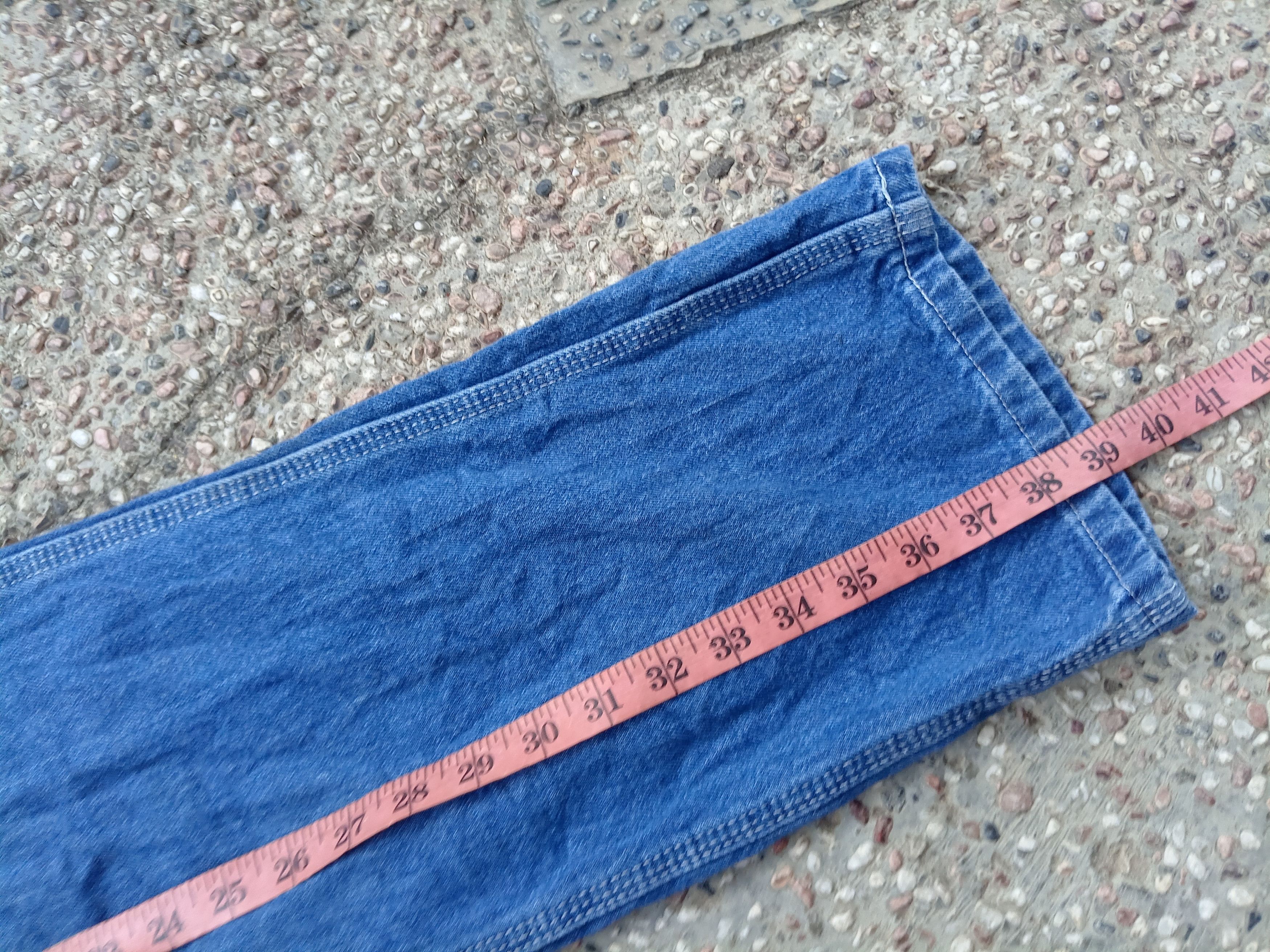 Carhartt × Dickies Vintage key carpenter jeans Size US 32 / EU 48 - 6 Thumbnail
