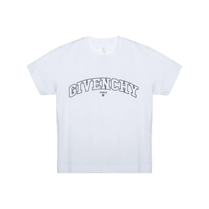 Givenchy givenchy short sleeve tee Size US M / EU 48-50 / 2 - 1 Thumbnail
