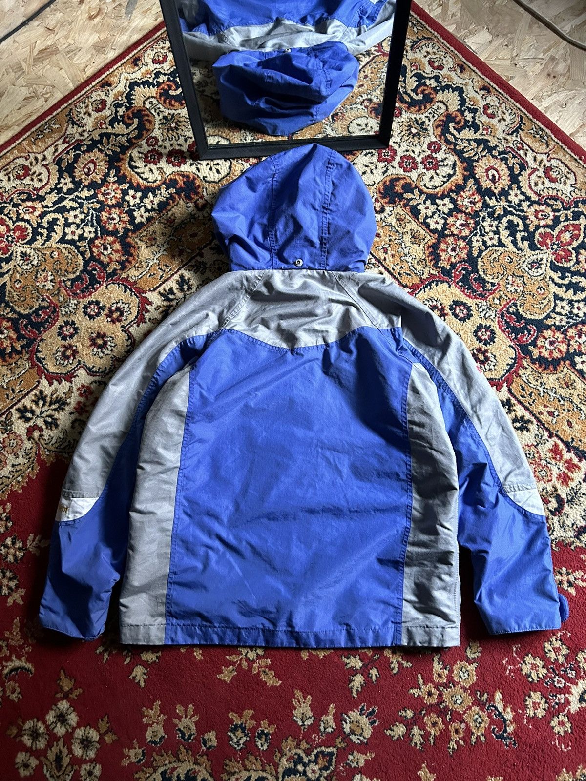 The North Face The North Face summit series Hyvent wmns jacket Size M / US 6-8 / IT 42-44 - 16 Thumbnail