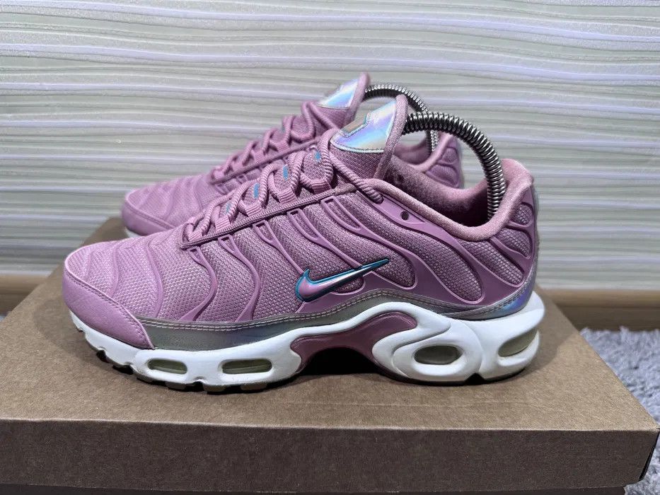 Nike Nike Air MAx Plus Size US 7.5 / IT 37.5 - 3 Thumbnail