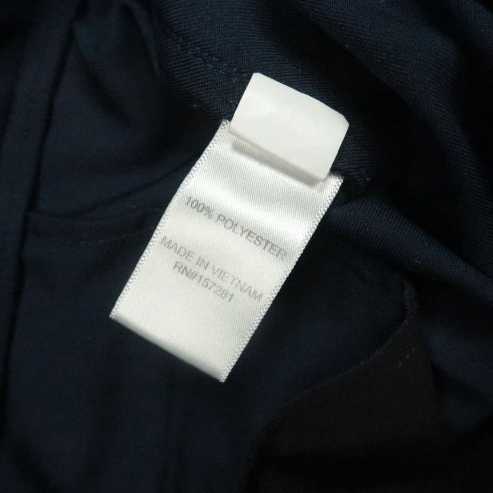 Mizzen+Main Mizzen + Main Pants Men 36x30 Blue Baron Athletic Tapered Chino Size US 36 / EU 52 - 5 Thumbnail