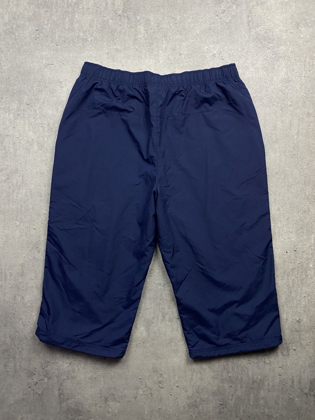 Nike × Vintage Short Nike vintage buggy 90’s casual streetwear swoosh y2k Size US 37 - 7 Thumbnail