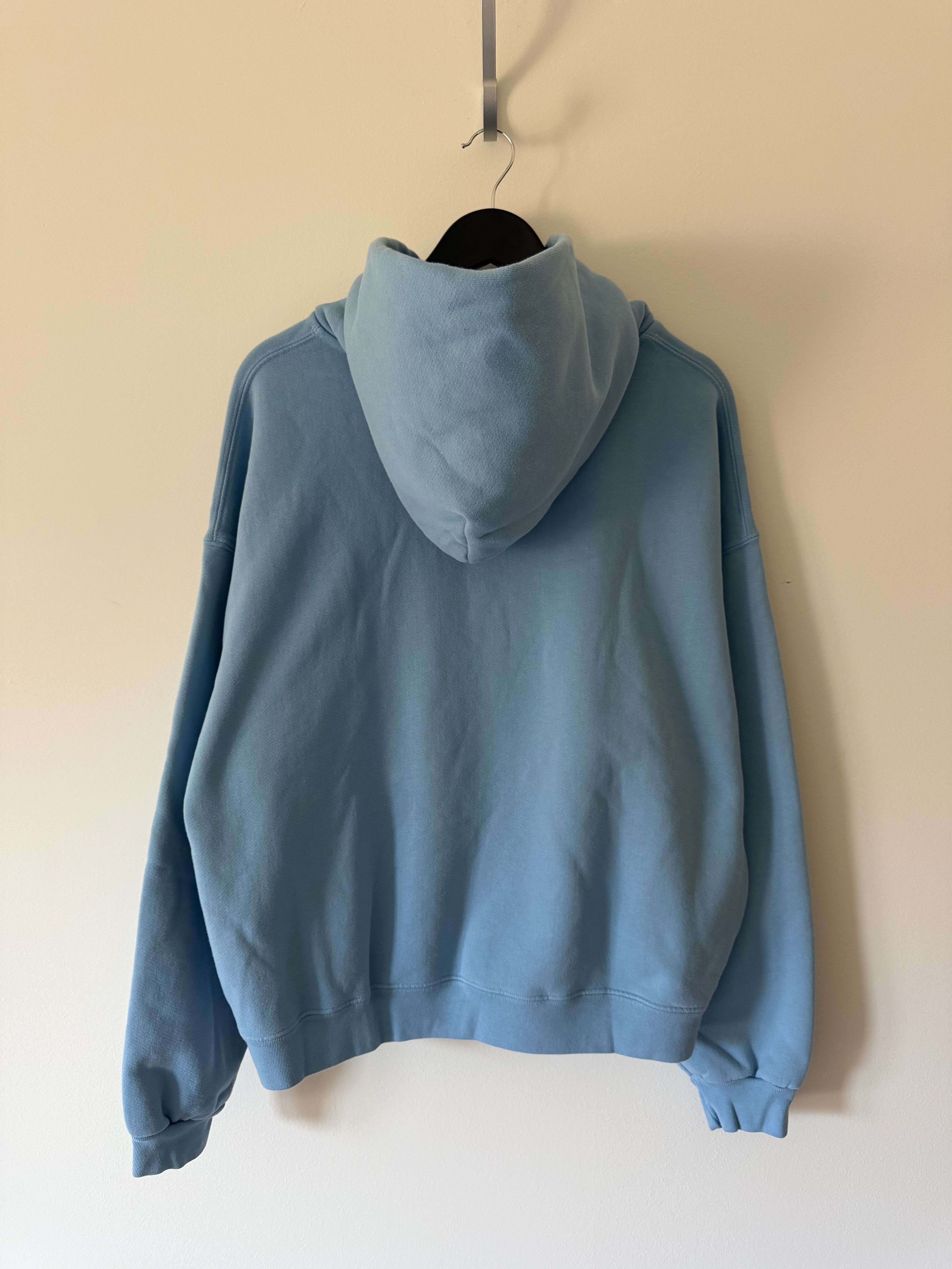 Akimbo Club Akimbo Club Hoodie in Dusk Blue Size US XL / EU 56 / 4 - 6 Thumbnail