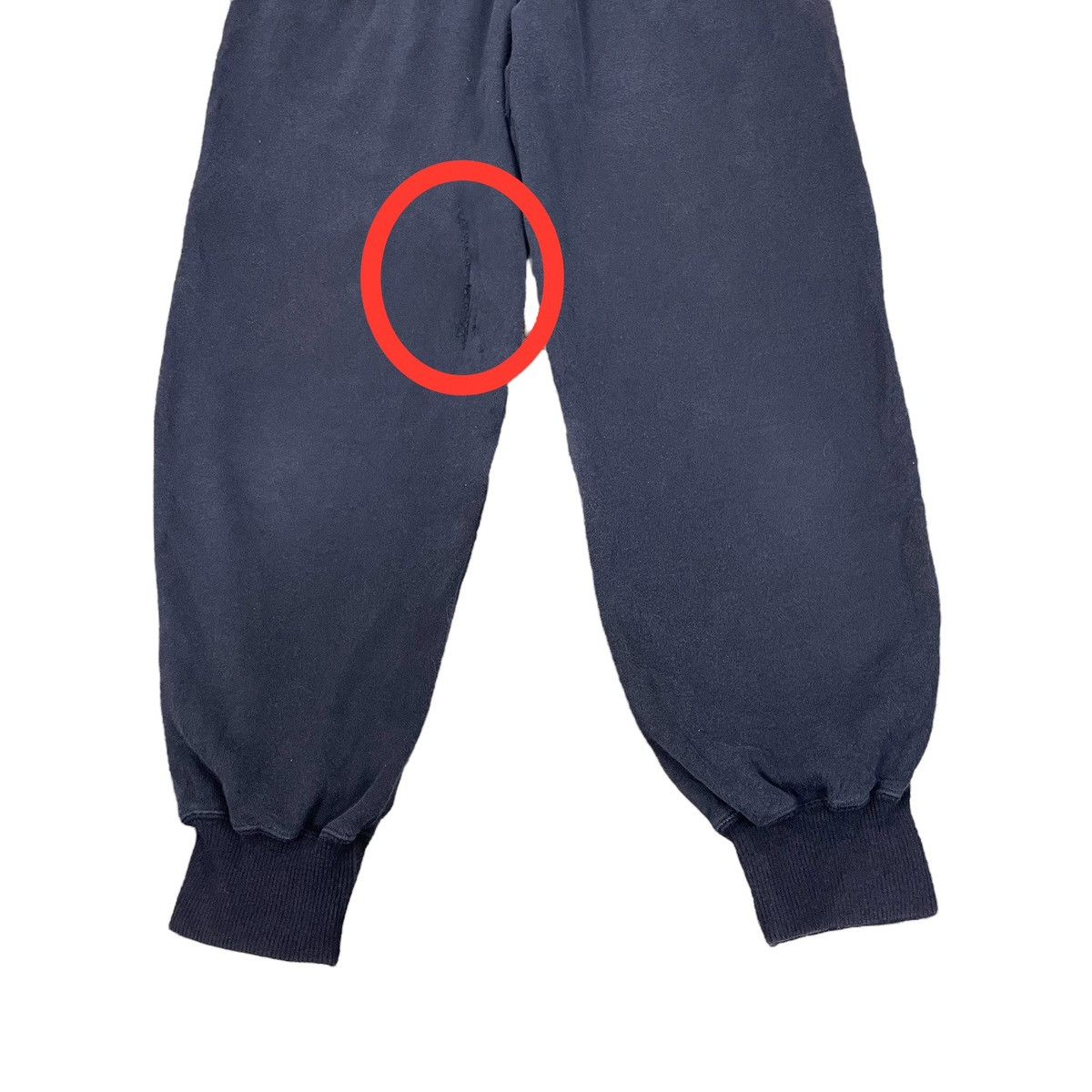Issey Miyake Vintage IS Issey Miyake Jogger Pant Trousers Japanese Brand Size US 28 / EU 44 - 3 Thumbnail