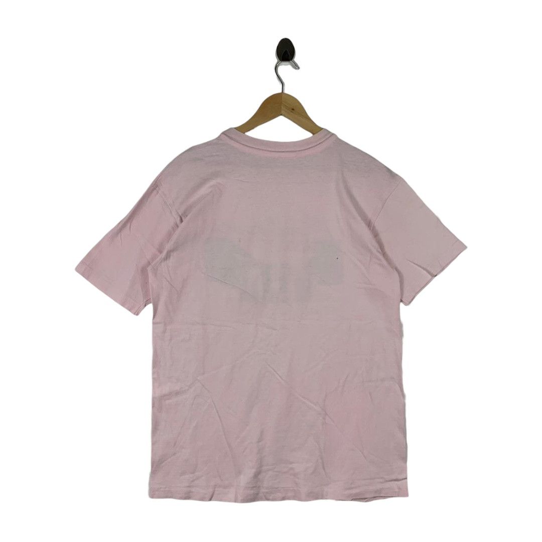 Other Vintage 90s Relax Saipan Beach Graphic Souvenir Tee Size US M / EU 48-50 / 2 - 4 Thumbnail