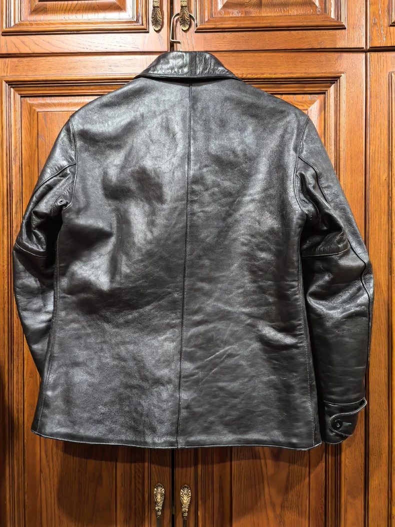 Freewheelers FREEWHEELERS size 38 Brakeman jacket 2503-Nextarrow Size US M / EU 48-50 / 2 - 2 Thumbnail