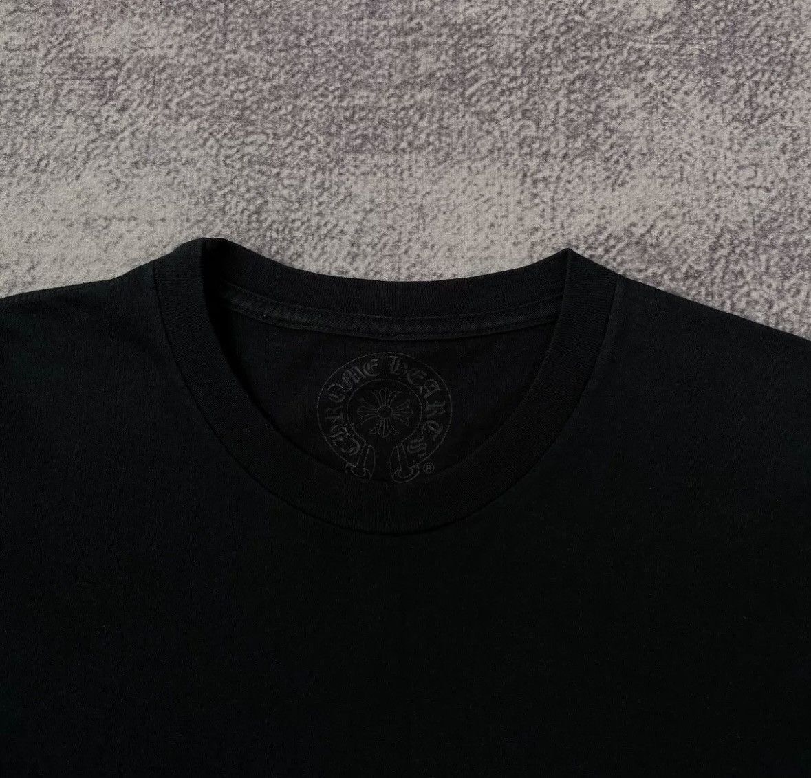 Chrome Hearts Chrome hearrs tee Size US M / EU 48-50 / 2 - 6 Thumbnail
