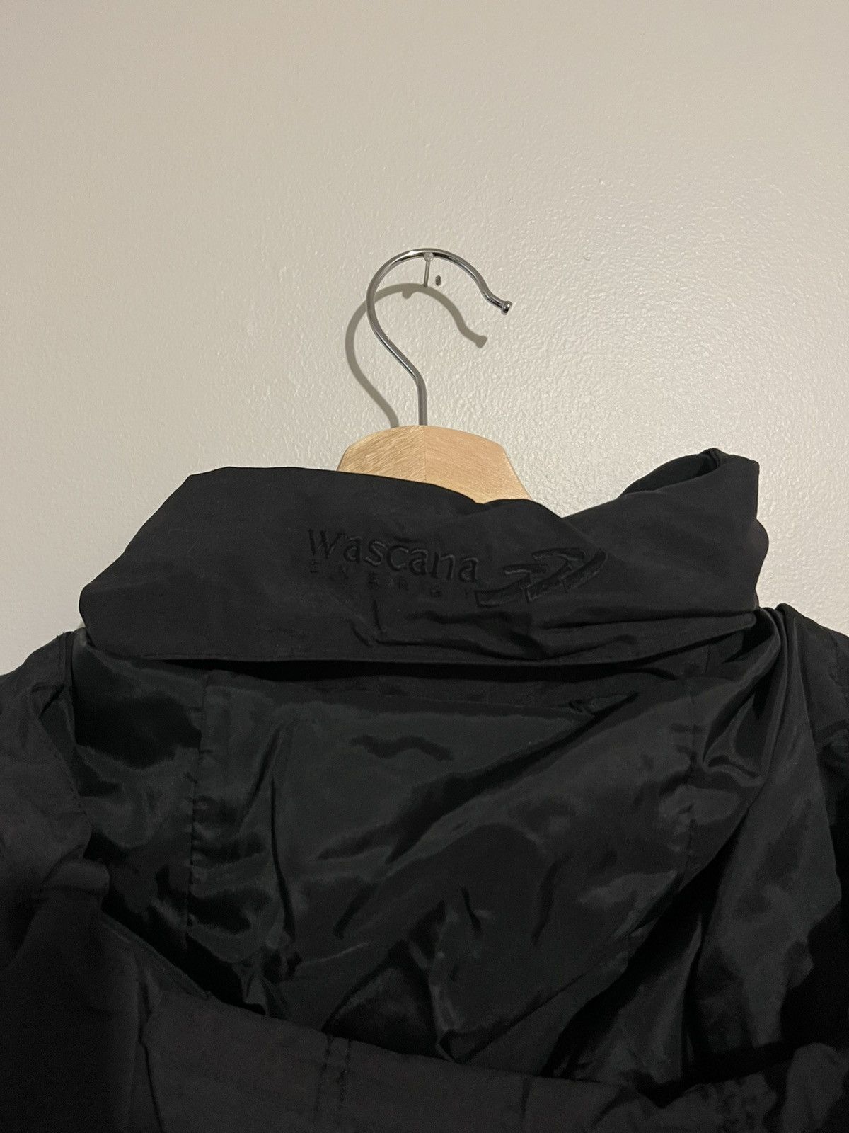 The North Face × Vintage Vintage The North Face Mountain Parka Size US XXL / EU 58 / 5 - 5 Thumbnail