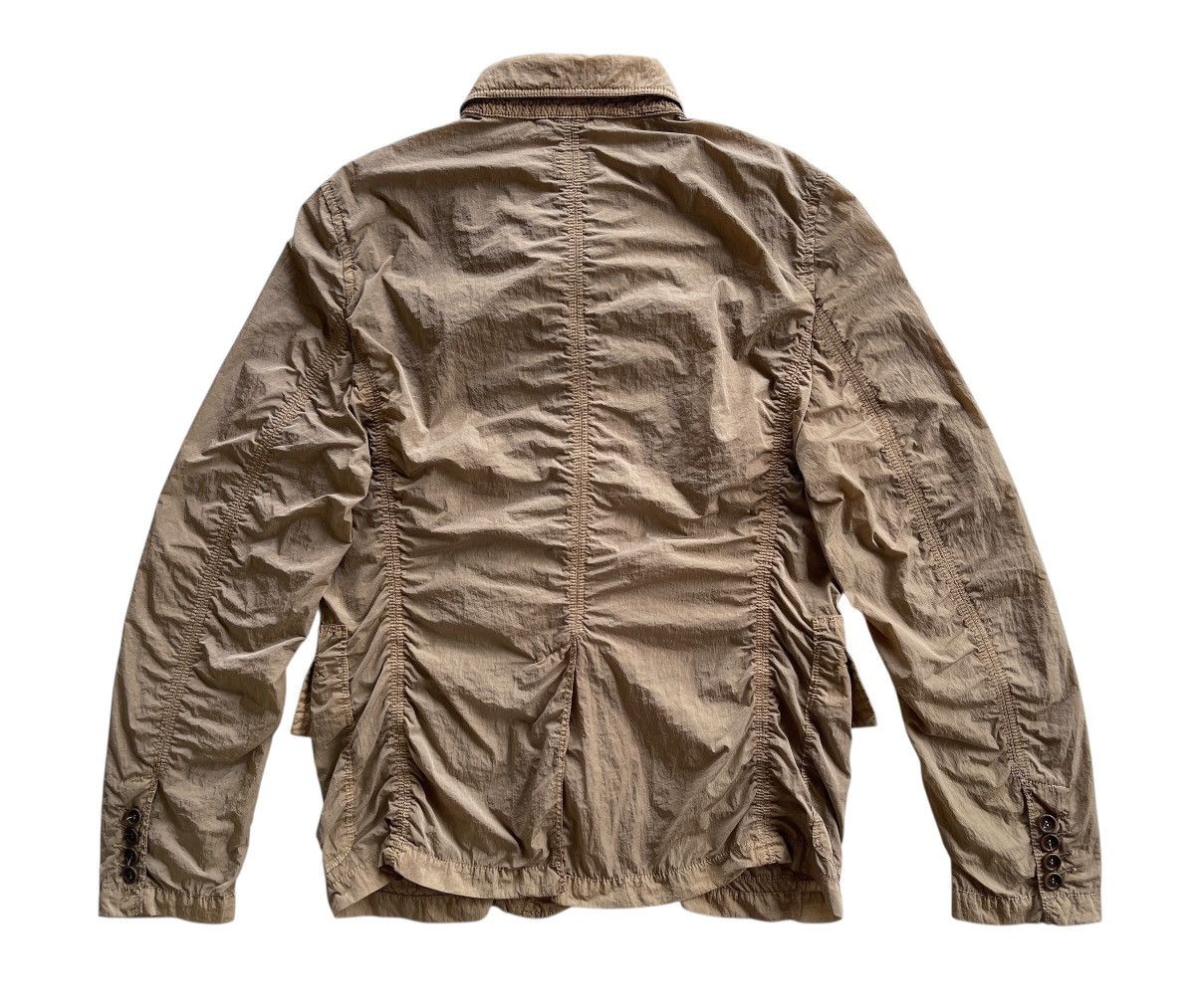C.P. Company C.P Company Nylon Jacket Size US S / EU 44-46 / 1 - 6 Thumbnail