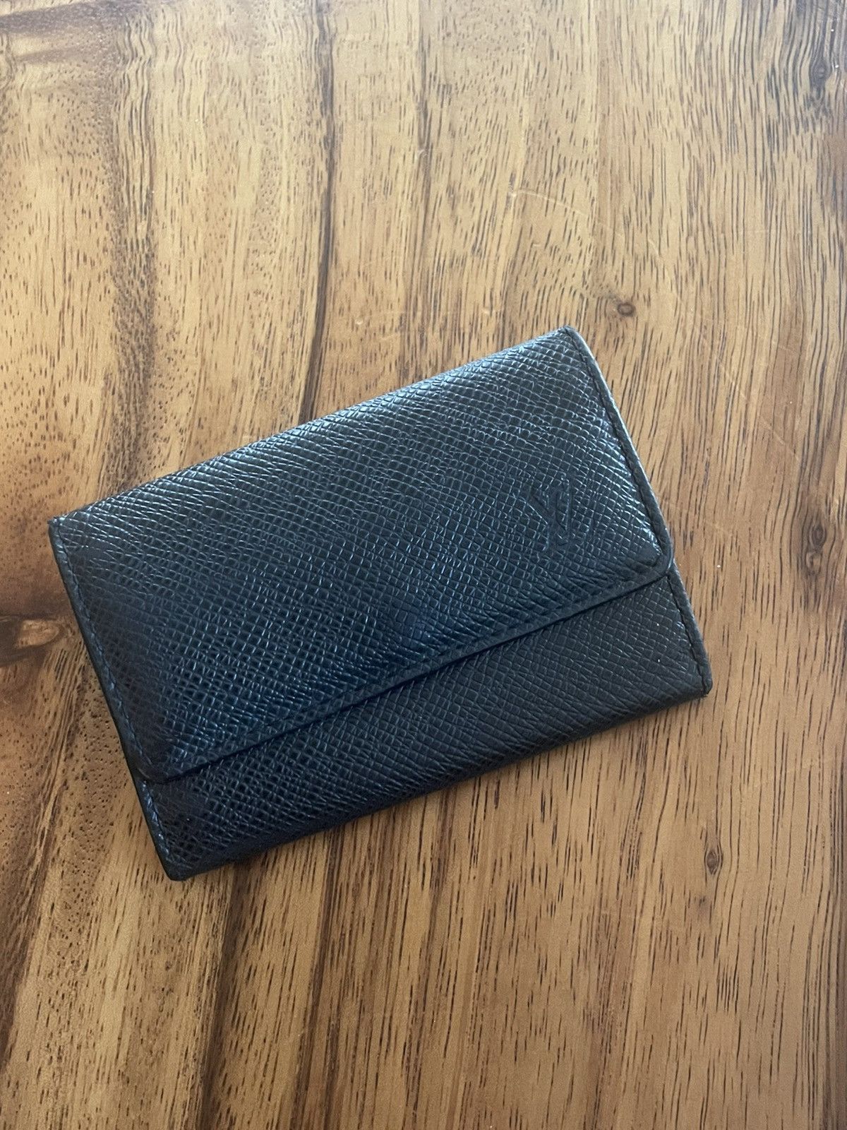 Louis Vuitton Louis Vuitton Key Holder Size ONE SIZE - 3 Thumbnail