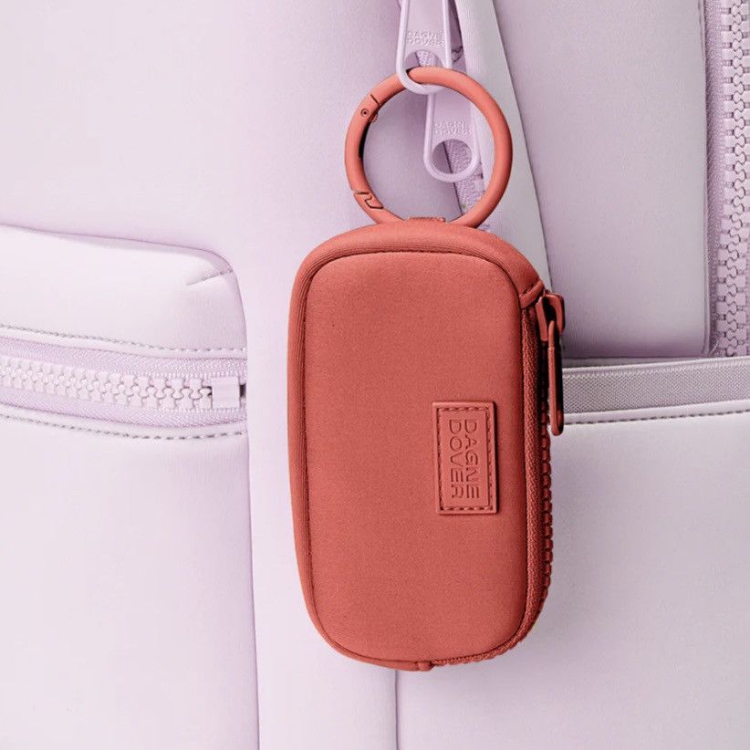 Dagne Dover Mara keychain Size ONE SIZE - 6 Thumbnail
