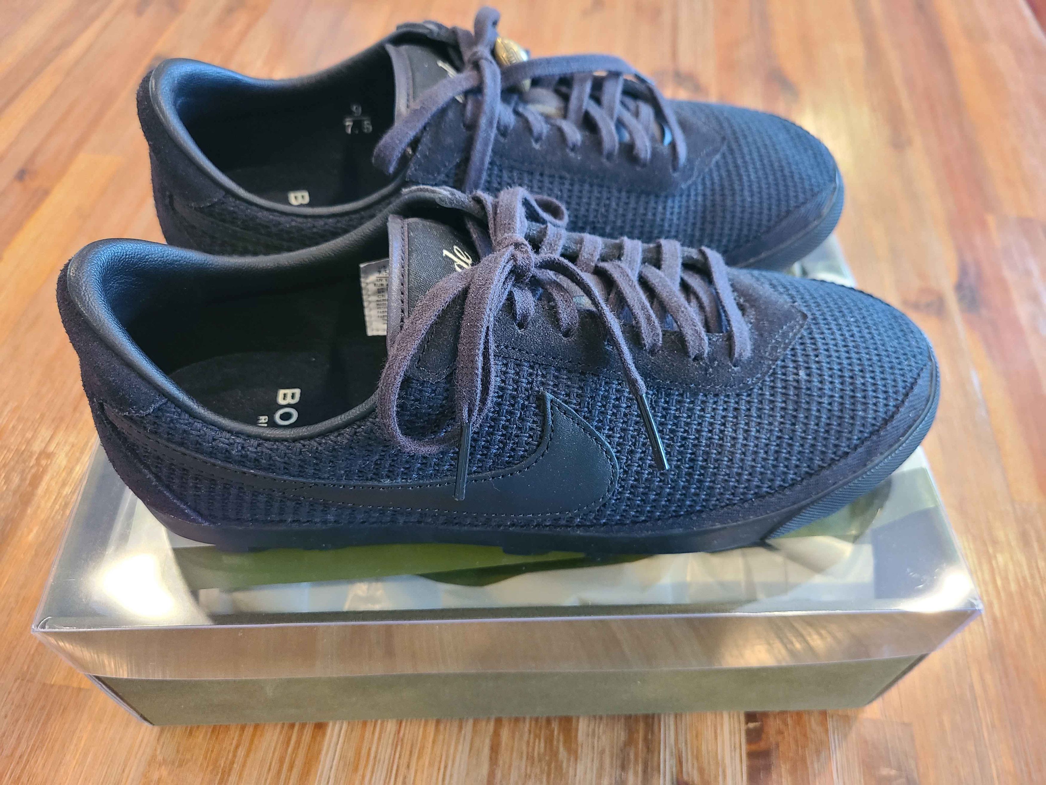 Bode × Nike Nike x Bode Astro Grabber Size US 7.5 / EU 40-41 - 3 Thumbnail