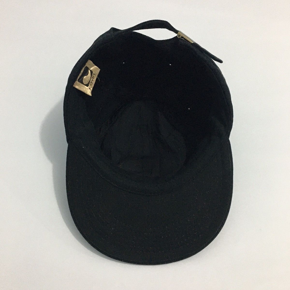 Vintage Vintage Old School Snapback Size ONE SIZE - 7 Thumbnail