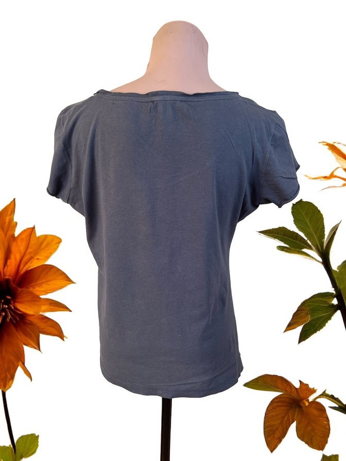 Diesel Diesel t-shirt size S oversize fit Size S / US 4 / IT 40 - 4 Thumbnail