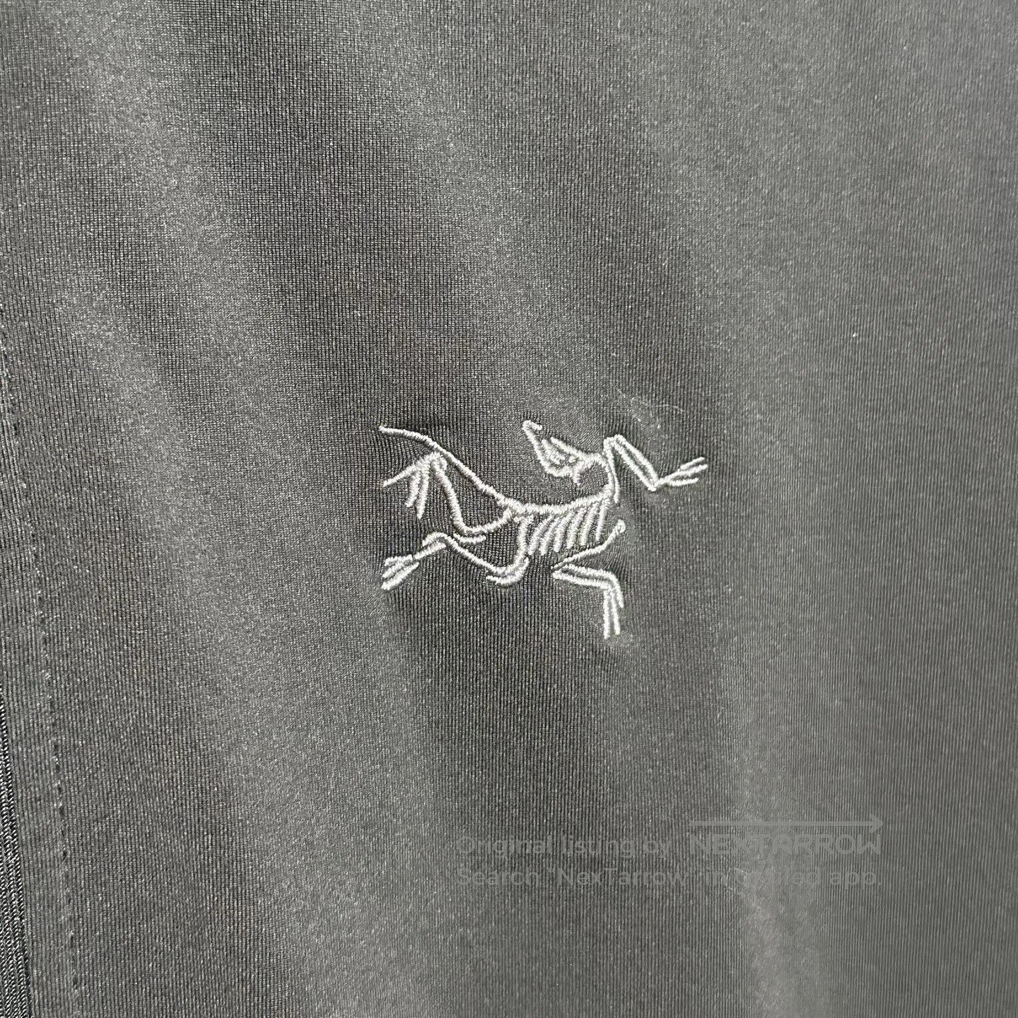 Arc'teryx Arcteryx Kyanite LT Hoody Black Size M. Size US M / EU 48-50 / 2 - 4 Thumbnail